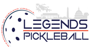 Legends Pickleball